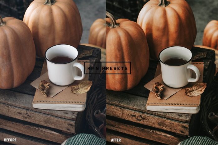 پریست لایت روم APPLE PIE - تصویر 3