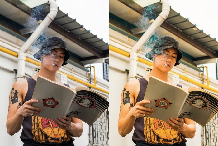 پریست لایت روم Summer - تصویر 4