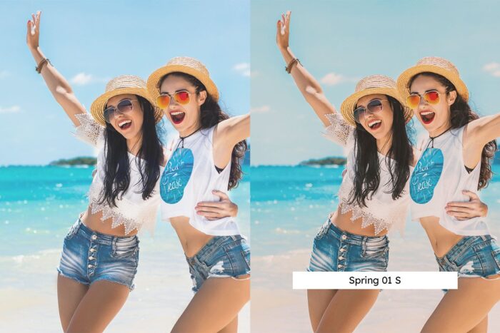 پریست لایت روم Pastel day - تصویر 5