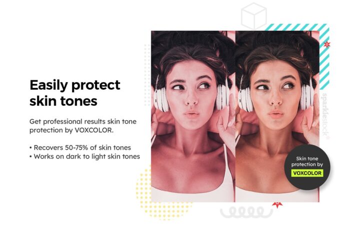 پریست لایت روم Blush - تصویر 8