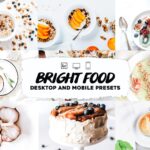 پریست لایت روم Bright Food