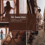 پریست لایت روم 88Peter Film