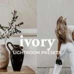 پریست لایت روم Ivory