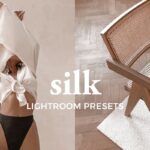 پریست لایت روم SILK