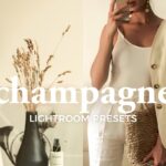 پریست لایت روم Champagne