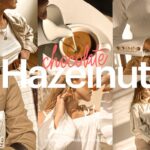 پریست لایت روم Hazelnut Chocolate