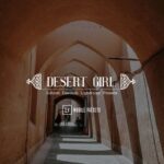 پریست اختصاصی لایت روم Desert Girl