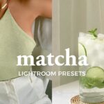 پریست رایگان لایت روم MATCHA