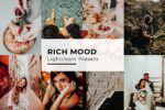 پریست لایت روم Rich Mood