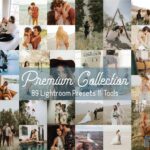 مجموعه پریست های لایت روم Premium Collection