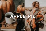 پریست لایت روم APPLE PIE