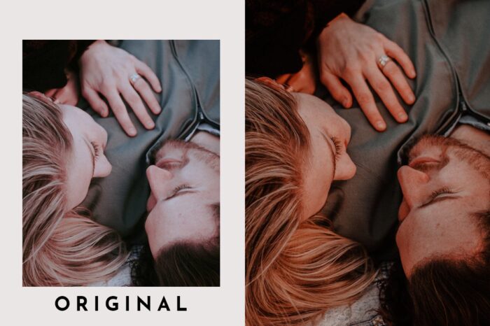 پریست لایت روم Nutella - تصویر 12