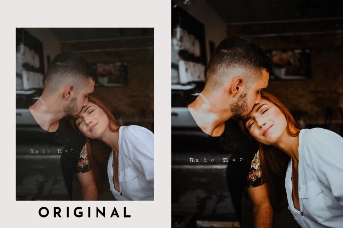 پریست لایت روم Nutella - تصویر 14