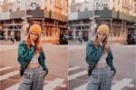 پکیج Vintage Lightroom Preset & LUT - تصویر 2