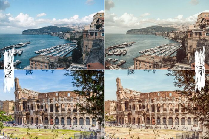 پریست لایت روم Turin - تصویر 2