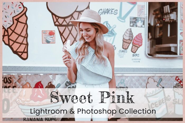 پریست لایت روم Sweet Pink - تصویر 2