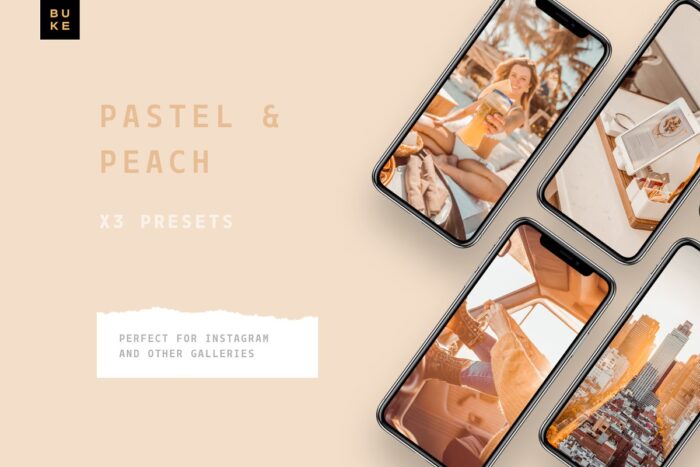 پریست لایت روم Verona Hue - تصویر 2