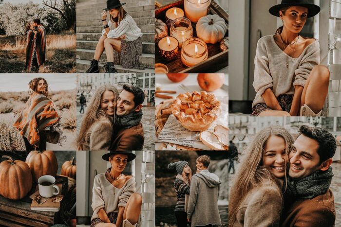 پریست لایت روم APPLE PIE - تصویر 2