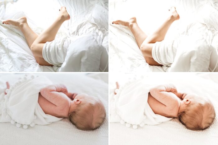 پریست لایت روم 105. Minimalist - تصویر 3