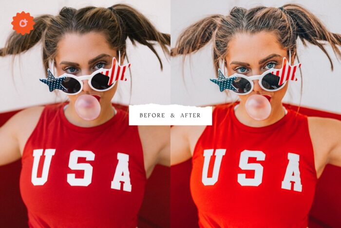 پریست لایت روم Chic Bloom - تصویر 3