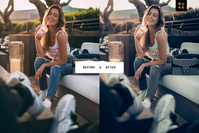 پریست لایت روم Faded Soul - تصویر 3