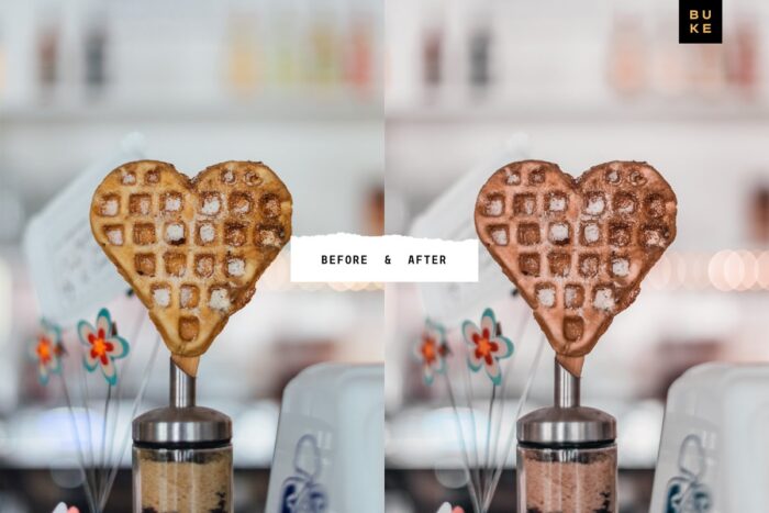 پریست لایت روم Pastel Creamy - تصویر 6