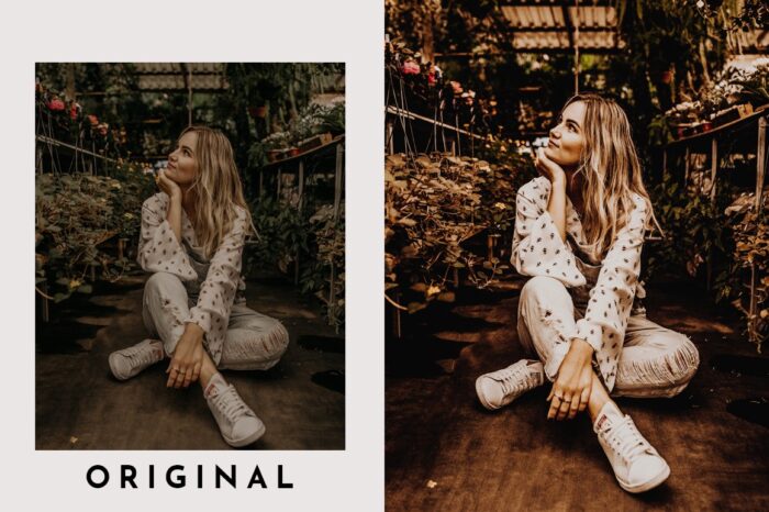 پریست لایت روم Nutella - تصویر 3