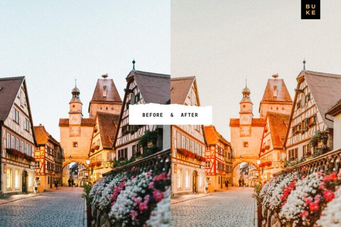 پریست لایت روم Verona Hue - تصویر 3