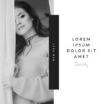 قالب اینستاگرام Style Food - تصویر 6