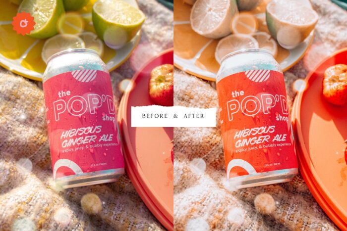 پریست لایت روم Chic Bloom - تصویر 4