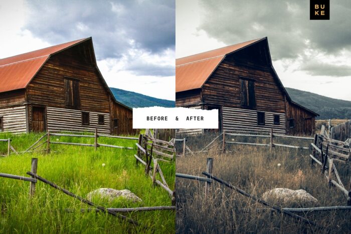 پریست لایت روم Faded Soul - تصویر 4