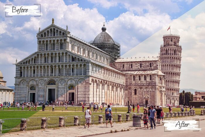 پریست لایت روم Turin - تصویر 4