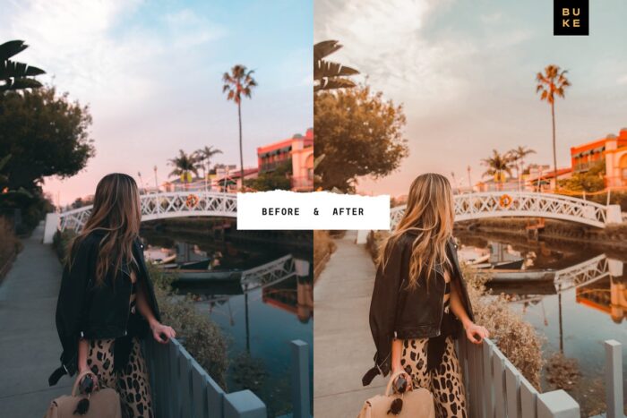 پریست لایت روم Verona Hue - تصویر 4