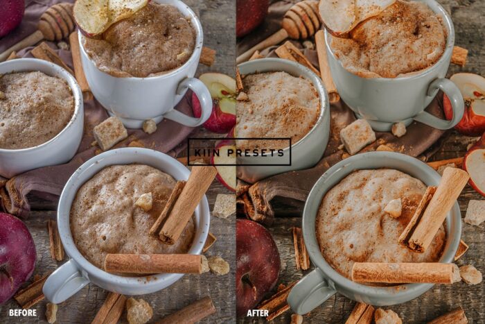 پریست لایت روم APPLE PIE - تصویر 6