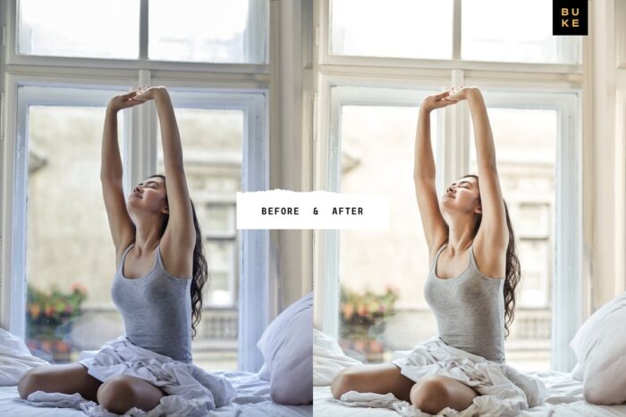 پریست لایت روم Pastel - تصویر 4