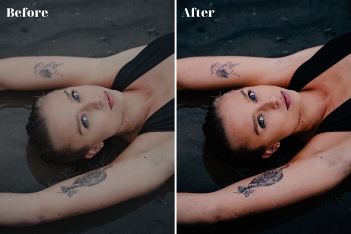 مجموعه 400 پریست لایت روم - تصویر 9