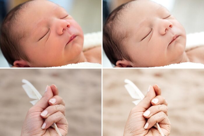 پریست لایت روم 105. Minimalist - تصویر 5