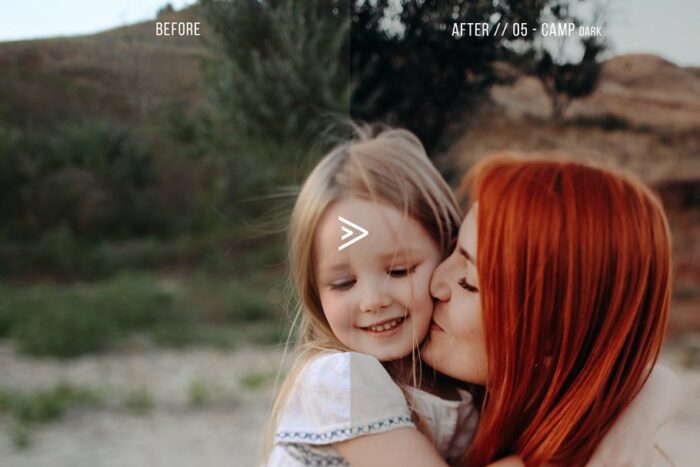 پریست لایت روم grassland - تصویر 8