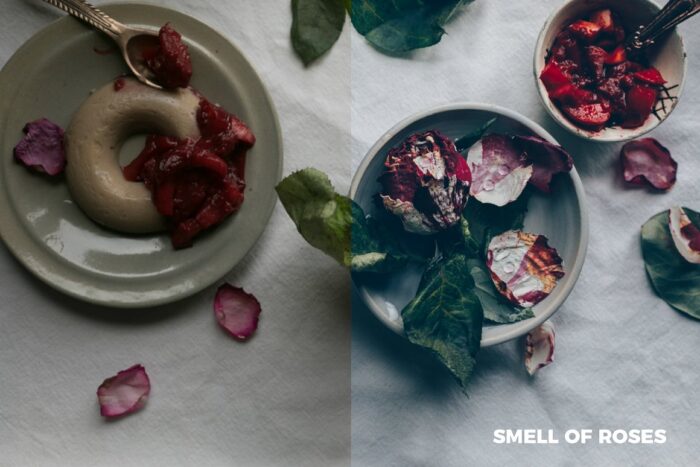 پریست لایت روم Scandinavian blue - تصویر 5