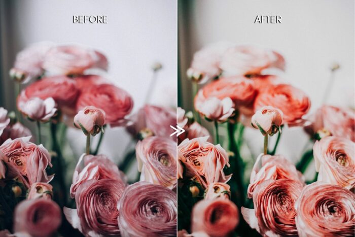 پریست لایت روم Vibrant Spring - تصویر 5