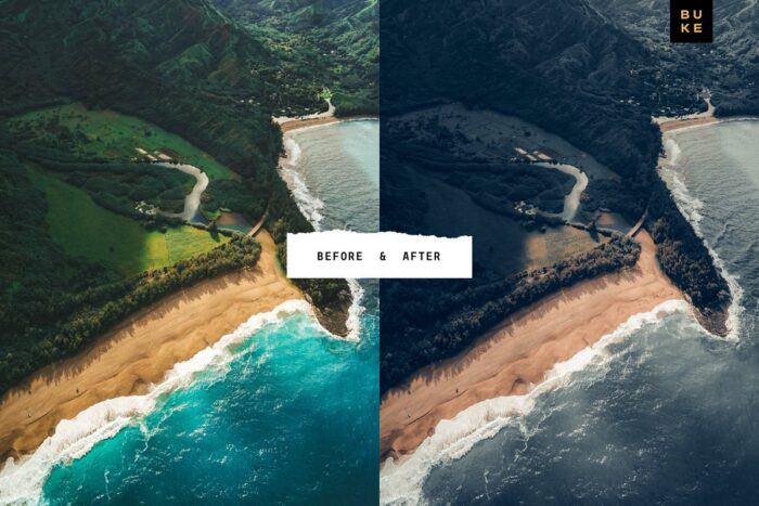 پریست لایت روم Faded Soul - تصویر 5