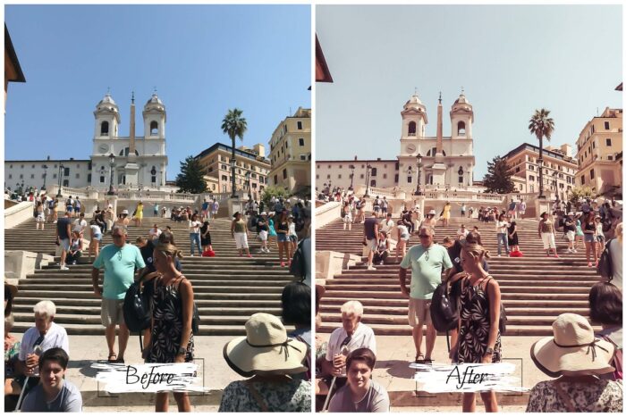 پریست لایت روم Turin - تصویر 5