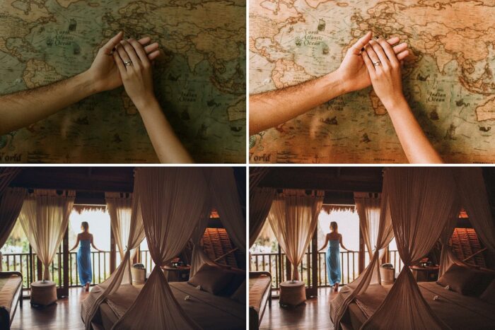 پریست لایت روم 88Peter Film - تصویر 4