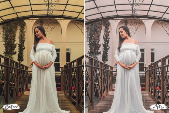 پریست لایت روم Vanilla - تصویر 5