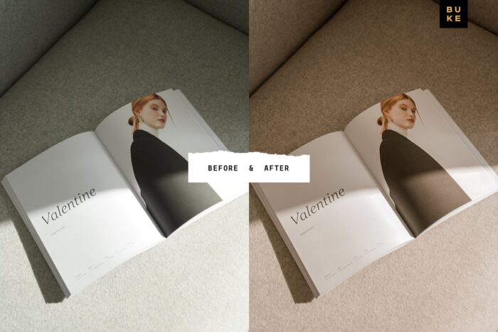 پریست لایت روم Pastel - تصویر 6