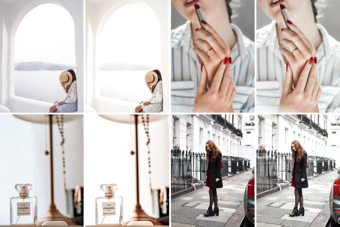 پریست لایت روم 105. Minimalist - تصویر 6