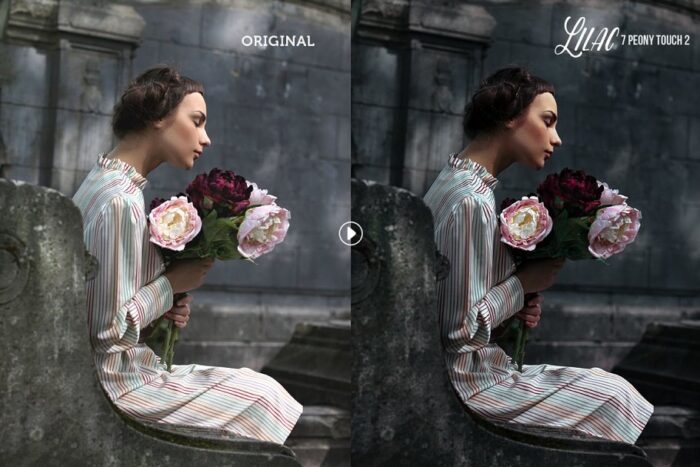 دانلود رایگان پریست لایت روم Lilac - تصویر 7