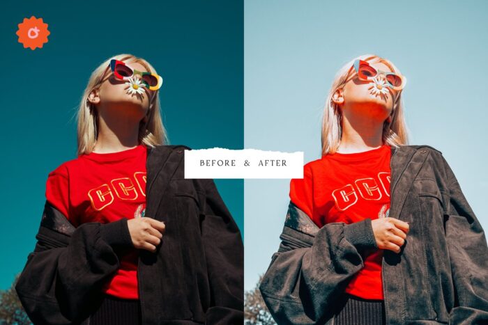 پریست لایت روم Chic Bloom - تصویر 7