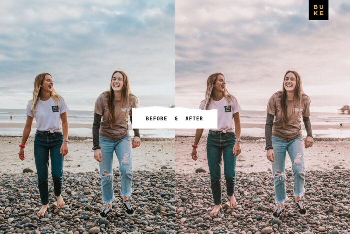 پریست لایت روم Pastel Creamy - تصویر 9