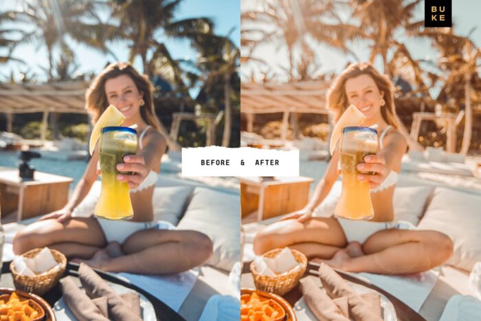 پریست لایت روم Verona Hue - تصویر 7